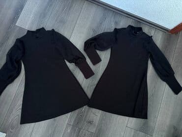 Košulje: Midi, Dug rukav, 110-116 — 5