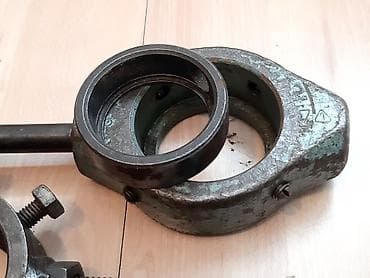 boxer co2 aparat za varenje iskustva: Vendajzi, okretaci, drzaci za nareznice i ureznice Stara proizvodnja — 9