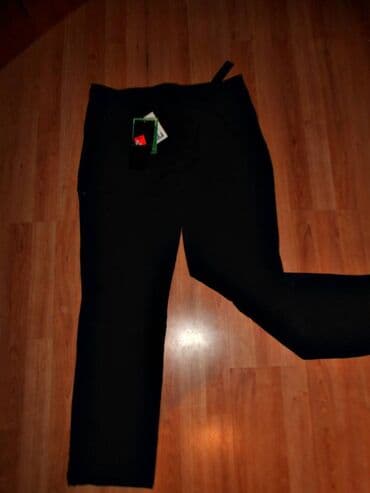 L, Regular rise, Straight — 3