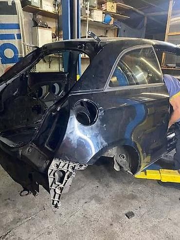 POLUSTRANICE ZA AUDI A1 | Polustranice za Audi A1 troje vrata 2013