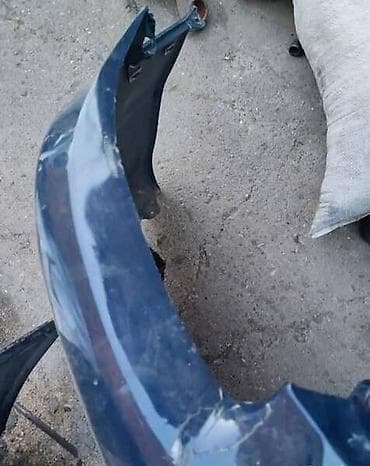 Karoserija: BRANIK ZA HYUNDAI ACCENT | Hyundai akcent prednji branik plavi sa — 3