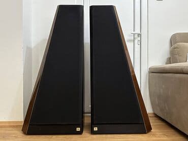 used mobile phones for sale: JBL Ti 5000 Očuvani, ispravni zvučnici. Težina obe kutije 110 Kg — 2