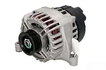 Car Electrical Components: FIAT GRANDE PUNTO ALTERNATOR | SVI DELOVI SU NOVI I ORIGINALNI! at lalafo.rs — 1 Car Electrical Components: FIAT GRANDE PUNTO ALTERNATOR | SVI DELOVI SU NOVI I ORIGINALNI! — 1