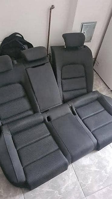 vertuss auto: SEDISTA ZA AUDI A4, A4 ALLROAD, A5 OD 2008. DO 2015. GOD. | u paketu — 2