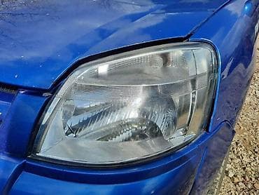 astra g farovi: FAROVI ZA CITROEN BERLINGO OD 2002. DO 2007. GOD. | Farovi za — 2