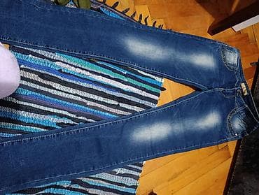 lee farmerke: Farmerke — 1