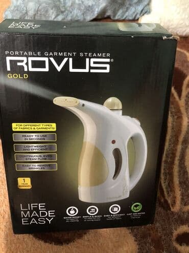 Video igre i konzole: Pegla na paru — 1