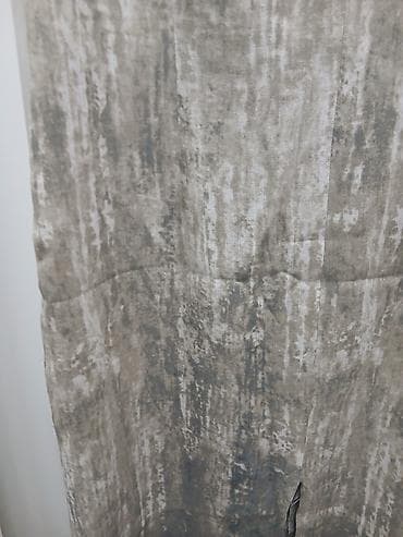 la scarpa obuca: Haljina bez rukava “ella” – duga, lagana i prozračna - Brend: ella — 3