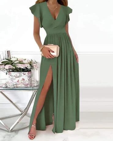 siroke haljine: 2200 — 5