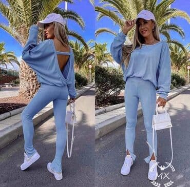 c a kombinezoni: A k c i j a
Komplet
1900 din — 2