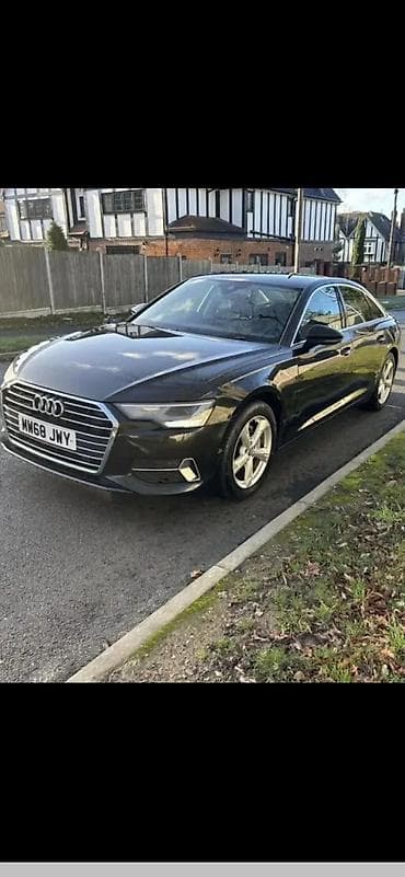 za salon: AUDI A6 C8 DELOVI VOLAN AIR BAG | Audi delovi zemun A1 A3 a4 a5 a6 — 2