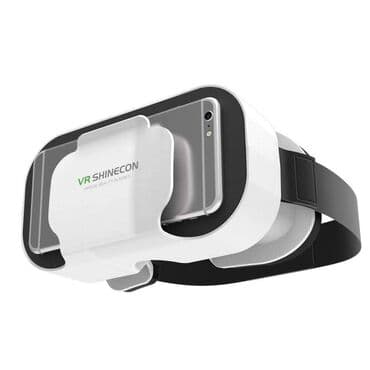 3d mobilni bioskop: 1500din Pogodno za bilo koji pametni telefon od 4,7 do 6,0 inča — 5