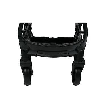 cena rucno pletenih dzempera: Jungle QUAD kompaktna kolica za bebe, 0m+ (SKU: 41) - Ultra lagana — 7