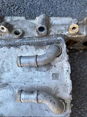 termodavac golf 2: INTERKULER ZA VOLKSWAGEN GOLF 7 - 04L129766AL | Interkuler za Golf 7 — 4