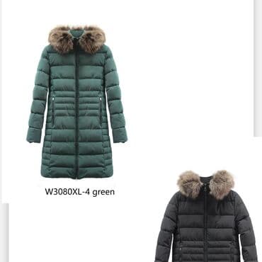 passage kaputi: Jakne za punije
Cena 6000
Vel.Xl do 5xl
V50 — 1