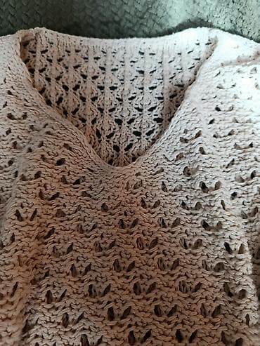 bele sandale na platformu: M, Drugi tip — 1