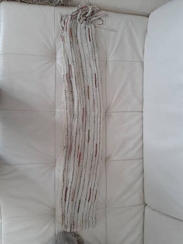 skafander za zimu: Universal, color - White — 2