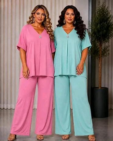 din 2950: Komplet za punije
2XL 3XL 4XL
Cena : 3100 dinara
ML — 1