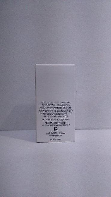 million parfem: PACO RABANNE 1 MILLION COLOGNE EDT 75ML TSTR | Paco Rabanne 1 — 7