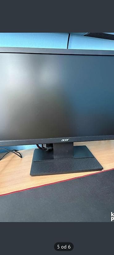 polovni tosteri: Procesor: AMD Ryzen 3 2200g Graficka karta: MSI Nvidia GT 1030 2GB — 2