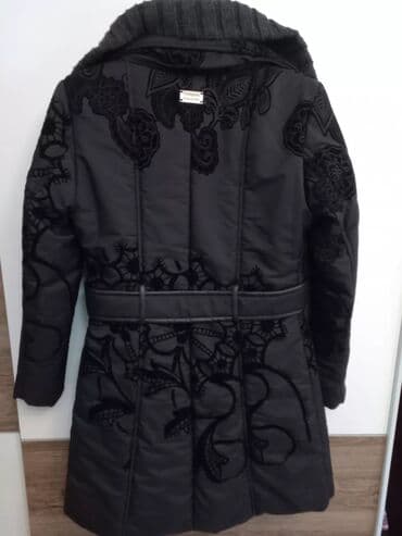 kupaći kostimi h m: Desigual, M (EU 38), Jednobojni, Sa postavom — 3