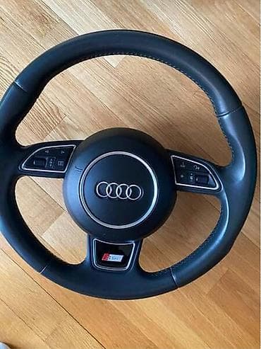 tomos elektronik 90: VOLAN ZA AUDI 80, 90, 100 . | volani za Audi modele,ugradnja — 2
