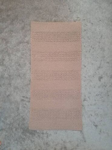 All for country house and garden: Rectangle, color - Beige — 6