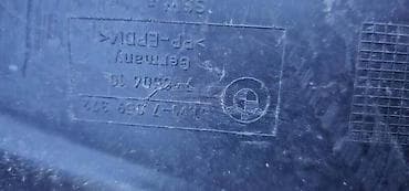 prekidac za auto: POTKRILO E81 E87 ZA BMW SERIJA 1 | BMW 1 e87 e81 prednje desno — 2