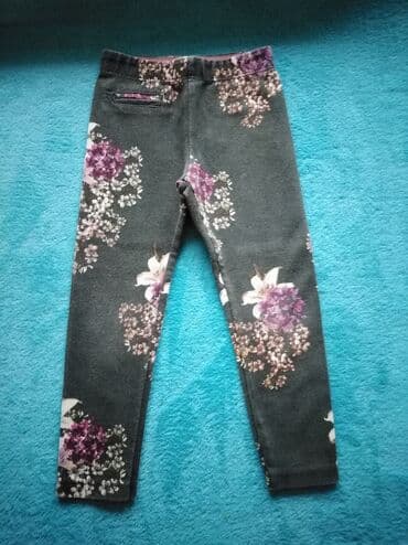 prsluk cena: Zara, 92, Floral — 1
