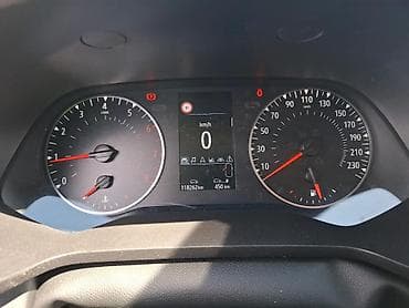 RENAULT CAPTUR TCE 91ks KAMERA 2022,g, Presao 118262km BESPREKORAN — 9