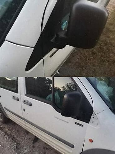 van automobili: RETROVIZORI SVI MODELI ZA FORD TOURNEO CONNECT OD 2002. DO 2008. GOD — 6