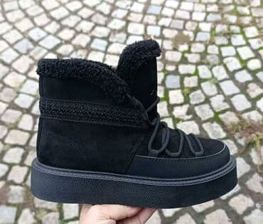 Čizme: Čizme, UGG, 41 — 1