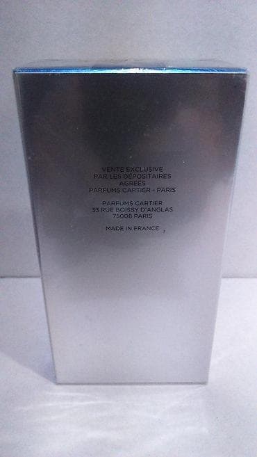 CARTIER DECLARATION L' EAU EDT 50ML | Cartier Declaration L' eau edt