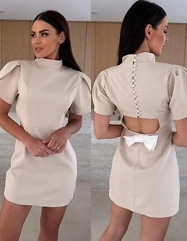 Haljine: 04. Haljina: 2.600 dinara A — 2