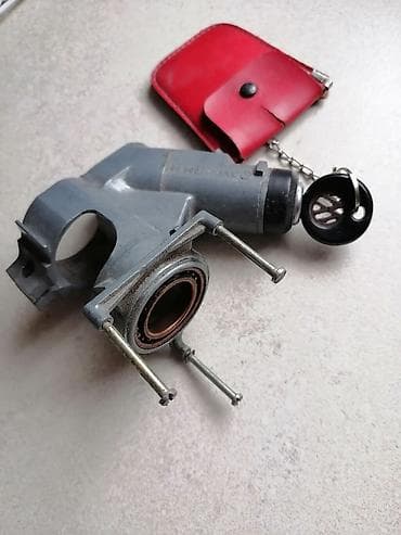 nosac retrovizora za traktor: Brava za golf 2 — 3