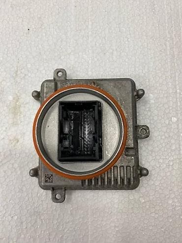 tini auto topola: BALAST FARA ZA PORSCHE OSTALO - AA | Modul fara za Porsche — 1
