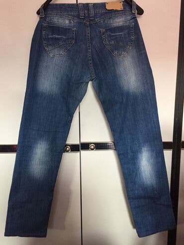 Jeans: Jeans — 2