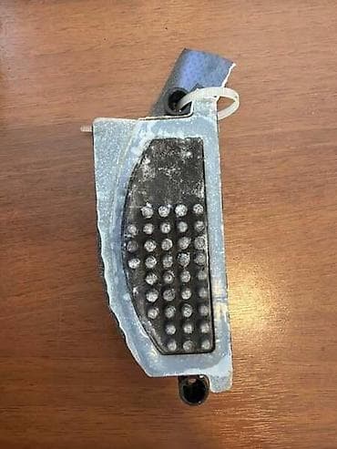 auto delovi ruma: REGULATOR MOTORA ZA MERCEDES BENZ A 180, A 200, A 220 . - A0 | — 1