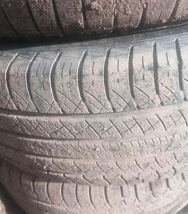 felne mercedes e klasa: OSTALO 235/60 R17 LETNJA | Svi delovi za Opel vozila : Astra G H J  — 3
