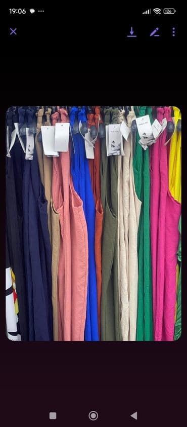 Kompleti: NAJTRAŽENIJI 💫
Komplet: 3000dinara
S M L XL XXL