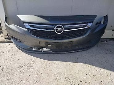 prednji branik opel astra g: PREDNJI BRANIK ZA OPEL ASTRA K OD 2015. DO 2019. GOD. | Prednji — 2