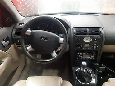 ford eskot: KOMPRESOR KLIME ZA FORD C-MAX, COUGAR, ESCORT . OD 2003. DO 2010 — 9