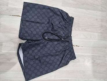 ps bluze nova kolekcija: Extra muške šorcevi može i za kupanje S, M, L, XL, XXL veličine 1 kom — 9