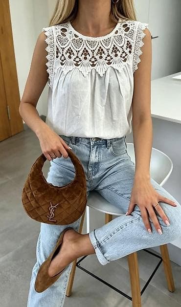 mona bluze: 06. Košulja 2.400 dinara H — 3