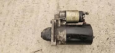 Anlaseri: ANLASER 1.2 16V ZA FIAT PUNTO — 2