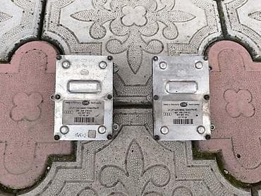 165*1.9: AFS MODUL XENON FARA ZA AUDI A8 | AFS modul xenon fara za Audi A8 — 1