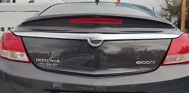 adapter za opel insigniu: HROM LAJSNA GEPEKA LIMUZINA ZA OPEL INSIGNIA | Svi delovi za Opel — 1