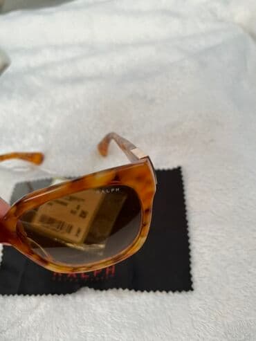 skafander za zimu: Sunglasses, color - Brown — 4