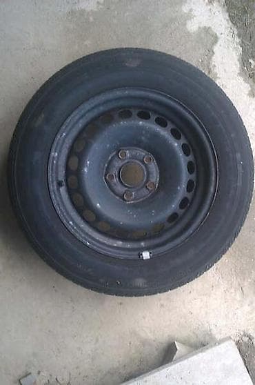 dellorto karburator za tomos automatik: REZERVNI TOČAK ZA AUDI | Rezervni tocak 15 5x112 sa gumom od — 1