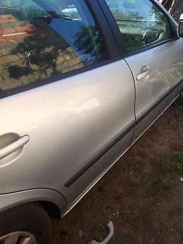 Bočna vrata: VRATA ZA SEAT LEON OD 2000. DO 2005. GOD. | Vrata za Seata Leon — 1